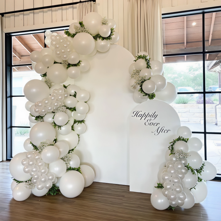 Modern Decor Package #2 Wedding Modern Decor Package #2 Wedding