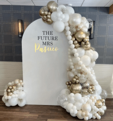 Small Modern Decor Package Wedding Small Modern Decor Package Wedding