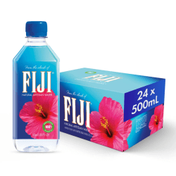 Fiji Water