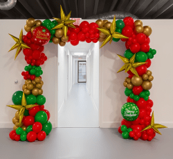 Christmas Decoration #5