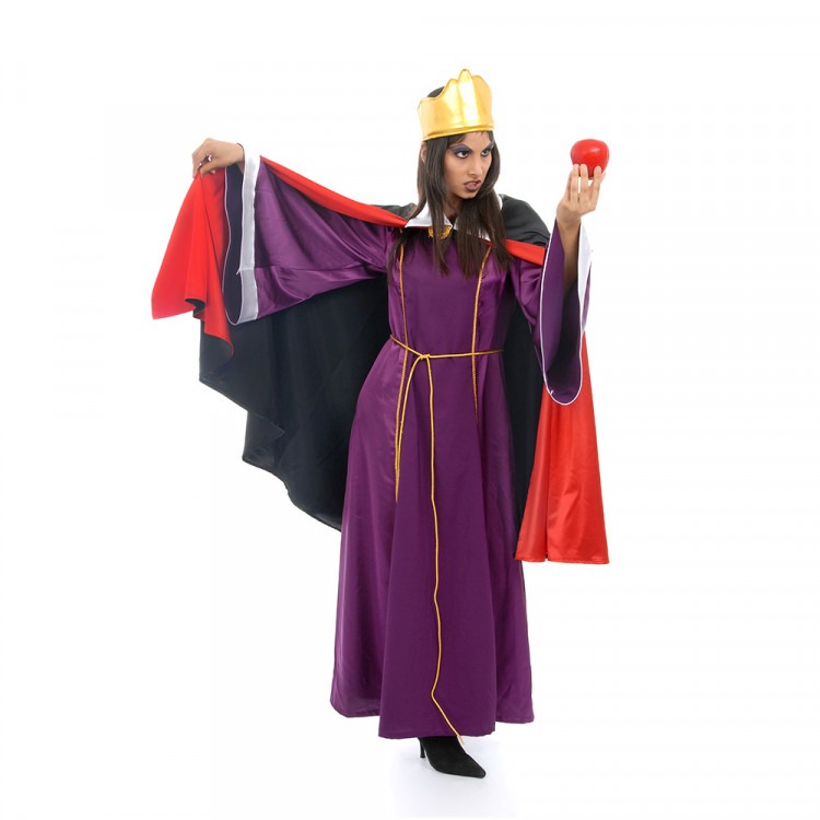 Snow White Princess Characters