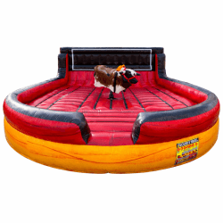 Mechanical Bull