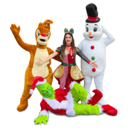 kids2012 1764947611 Christmas Show #5