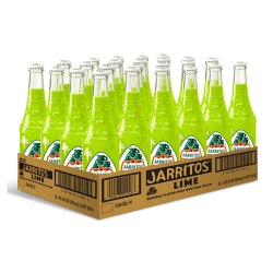 Jarritos Soda 12 Oz