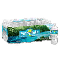 Zephyrhills Water