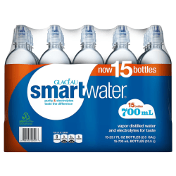 Smart Water