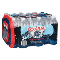 Roxane Water 16.9 Oz (24-bottle pack)