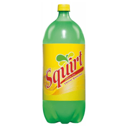 Squirt Soda 2 LT (1-bottle)