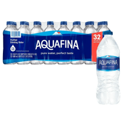 Aquafina Water