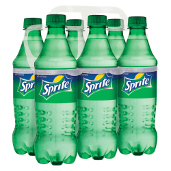 Sprite Soda