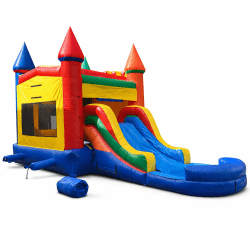 25 Ft Primary Color Combo