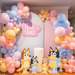 Modern Decor Package #2 Bluey