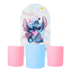 Lilo & Stitch Party Set Decoration