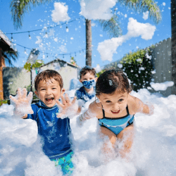 Foam Party Foam Party