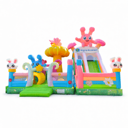 30 Ft Kawaii Fun City