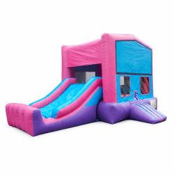 Combo Pink And Purple 3 In 1