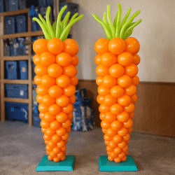Easter  Balloon Sculptures
