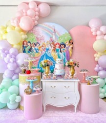 Modern Decor Package #2 Princesses C