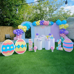 Modern Decor Package #3 Easter