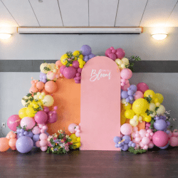 Modern Decor Package #3 Enchanted Fairy Forest