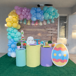 Modern Decor Package #5 Easter