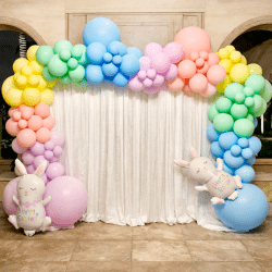 Small Modern Decor Package Easter