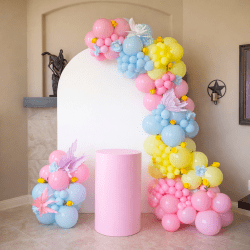 Small Modern Decor Package Enchanted Fairy Forest B