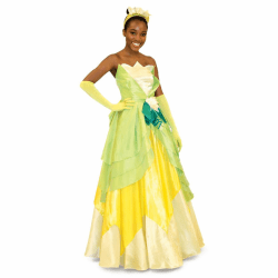 Tiana Princess