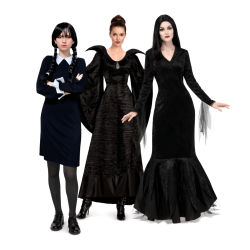 Wednesday Addams Show #2