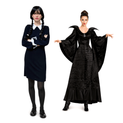Wednesday Addams Show #1