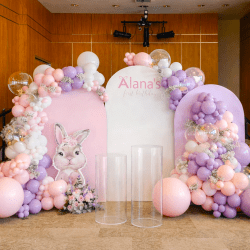 Modern Decor Package #3 Enchanted Fairy Forest B