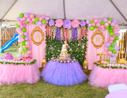 Modern Decor Package #5 Enchanted Forest