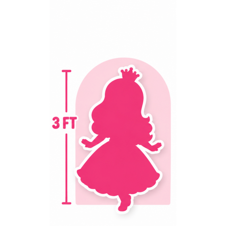 Characters Cutouts
